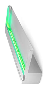 water blades for ponds