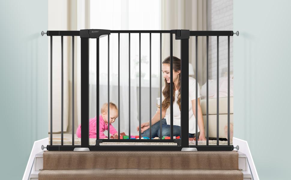 stair baby gate