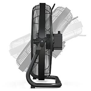 Pro Breeze 16