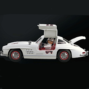 Mercedes toy car, Mercedes model car, mercedes collector's car, mercedes benz