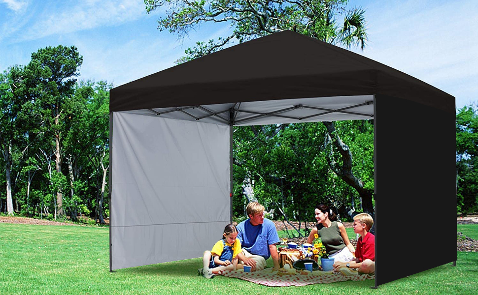 3x3 pop up gazebo