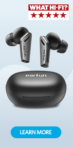 TW302 wireless earbuds