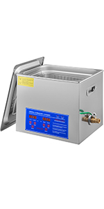 ultrasonic cleaner