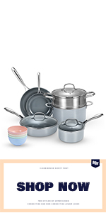 cookware set
