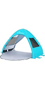beach tent