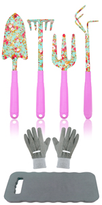 garden tool set