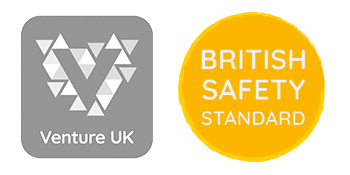 Venture, Airpod, baby, travel, cot, playpen, grey, slate, blue, mattress