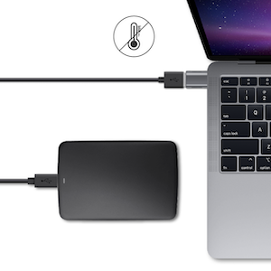 nonda usb c to usb adapter