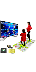 âDance Mat pvc lv