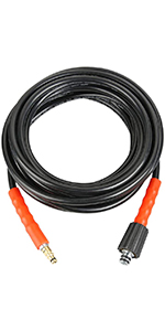 High Pressure Washer Hose