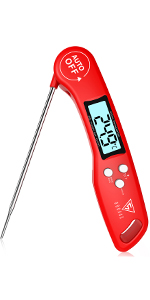 meat thermometers