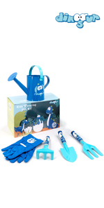 kids garden tool set