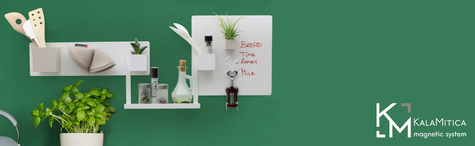 kalamitica blackboard magnetic board chalk board whiteboard