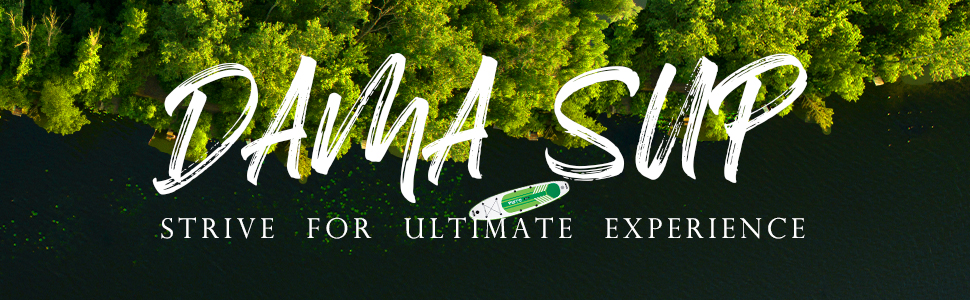 inflatable sup board