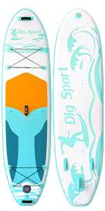 DIG SPORT Sup Paddle board