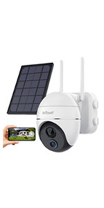 ieGeek cctv camera systems