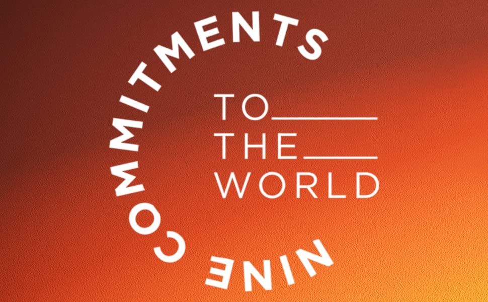 CLOUD NINE Wide Iron