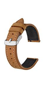 quick release watch strap