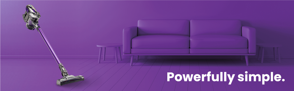 powerful vytronix nibc22 vacuum cleaner 2 in 1 portable handheld