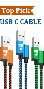 usb c cable