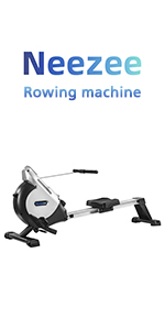rowing machine