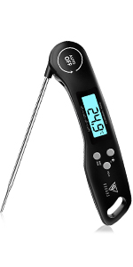 meat thermometer