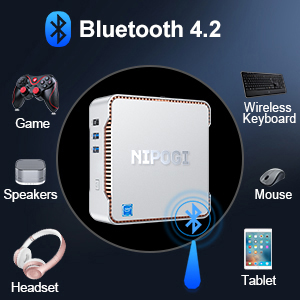 mini pc 4k
