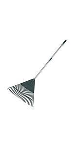 Garden Leaf Rake
