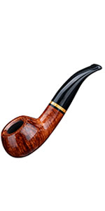 Tobacco Pipe Set