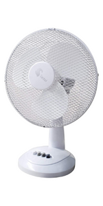 desk fan, table fan, small fan, desktop fan, portable fan, desk fan 12 inch, electric fan, desk fans