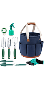 gardening tools set
