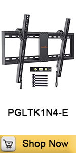 tilt tv wall bracket