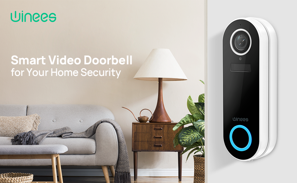 video doorbell camera