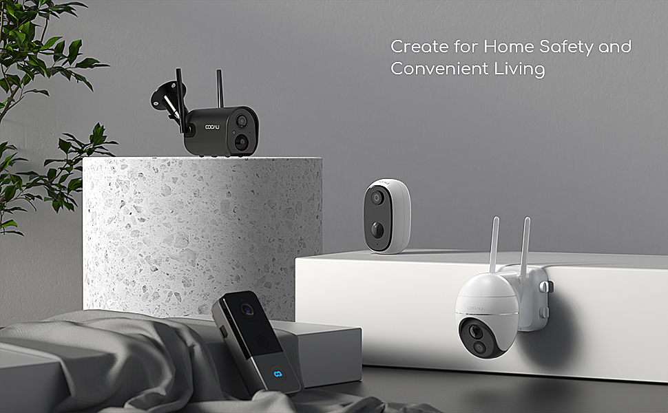 two way audio and sharing with others