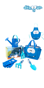 kids garden tool set