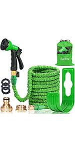 garden hose