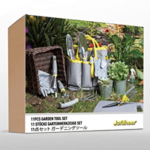 gardening tools set