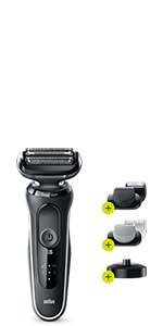 Series 5 - 50-W4650cs