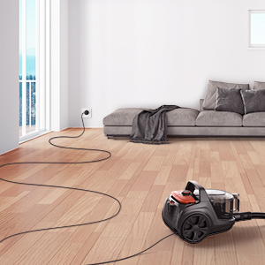 Variable Speed Control