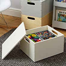 Tidy Books Bunk Bed Buddy