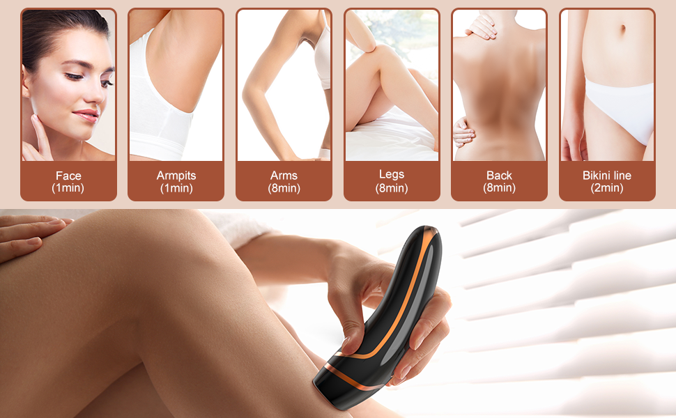 laser ipl hair removal