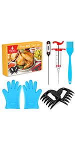 BBQ tools
