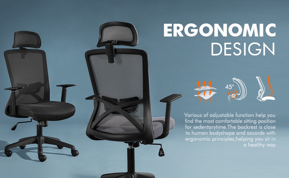 office chair