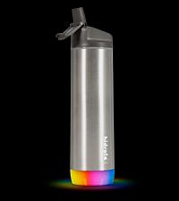 21oz HidrateSpark PRO bottle with straw lid