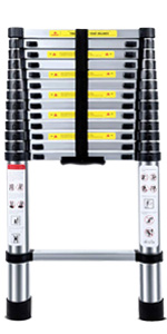 Telescopic Ladder4.1m