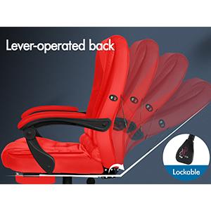 massage office chair