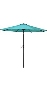 patio Umbrella