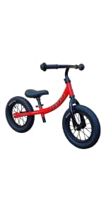 Banana GT balance Bike