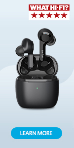 EarFun Air Wireless Earbuds