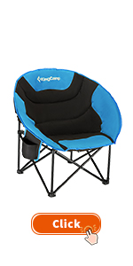 moon chair